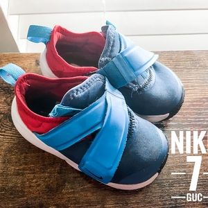 Nike Toddler Shoes
